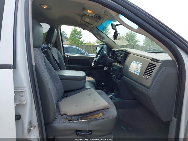 صورة 5 لـ 2008 Dodge RAM 2500 ST/SXT