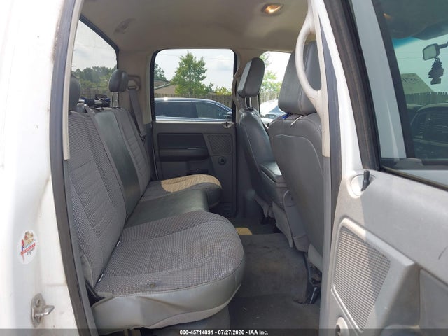 صورة 8 لـ 2008 Dodge RAM 2500 ST/SXT