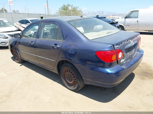2003 Toyota COROLLA CE 照片 3