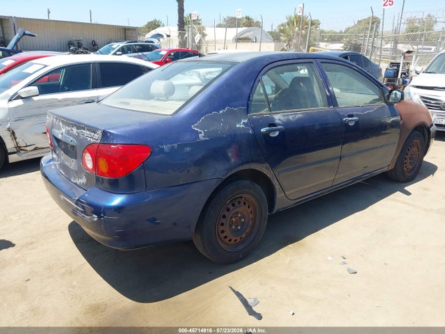 2003 Toyota COROLLA CE 照片 4