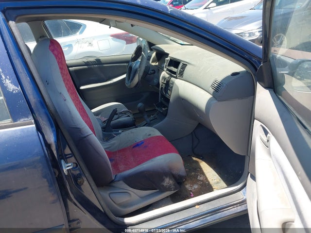 2003 Toyota COROLLA CE 照片 5