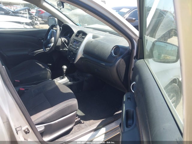 صورة 5 لـ 2018 Nissan VERSA 1.6 SV