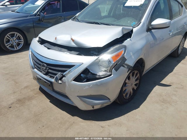 صورة 6 لـ 2018 Nissan VERSA 1.6 SV