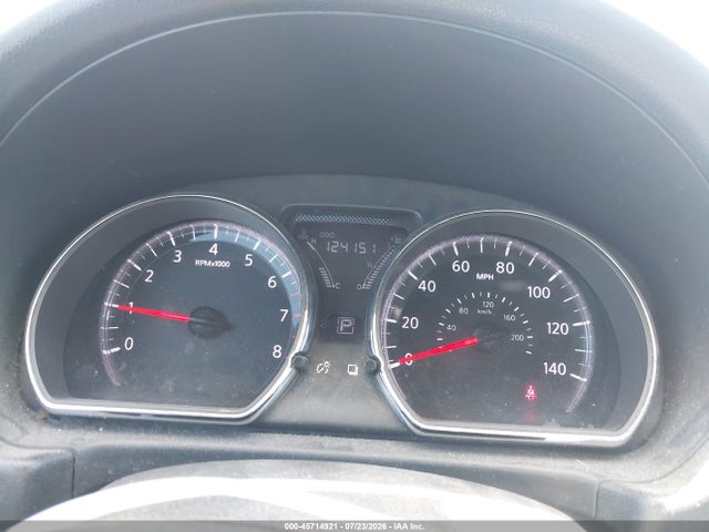 صورة 7 لـ 2018 Nissan VERSA 1.6 SV