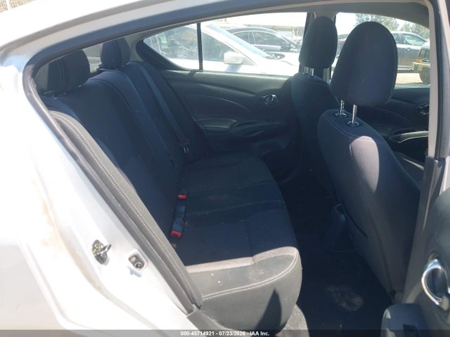 صورة 8 لـ 2018 Nissan VERSA 1.6 SV