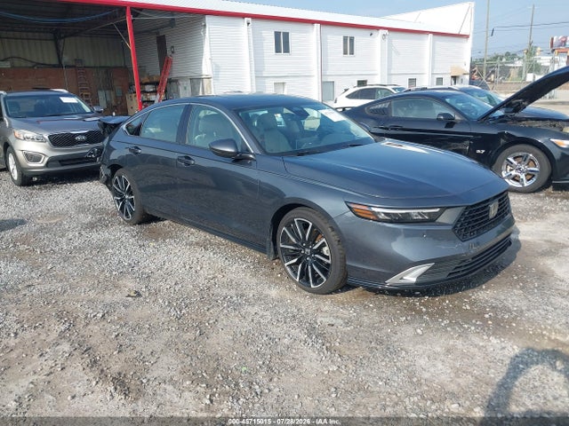 2024 HONDA ACCORD TOURING
