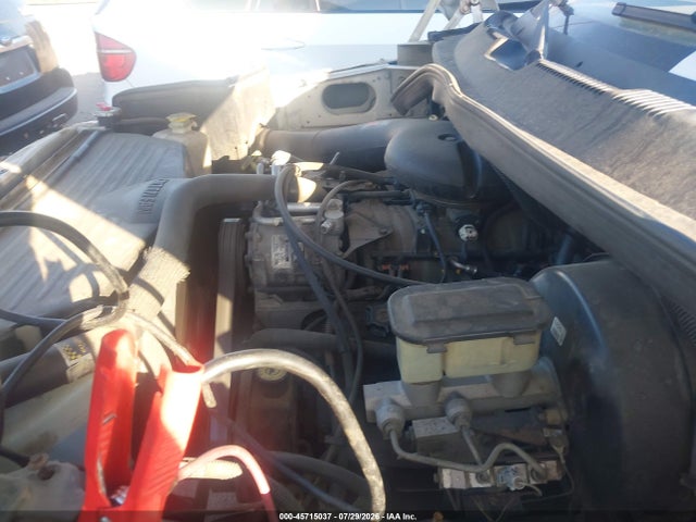 صورة 10 لـ 1997 Dodge RAM 1500 ST