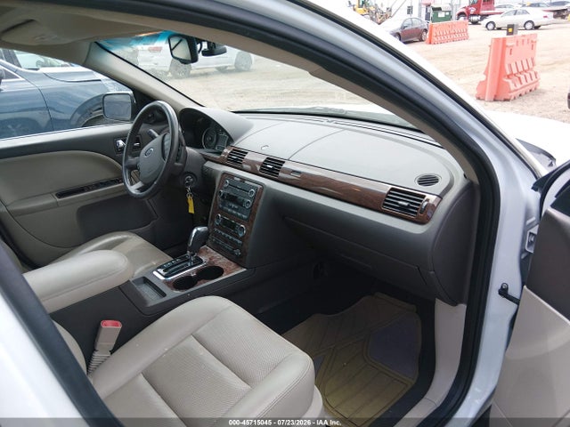 2008 FORD TAURUS SEL 照片 5