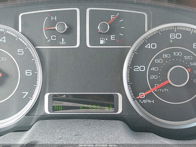 2008 FORD TAURUS SEL 照片 7