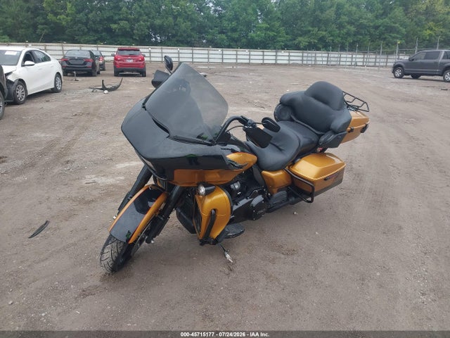 2023 HARLEY-DAVIDSON FLTRK 2