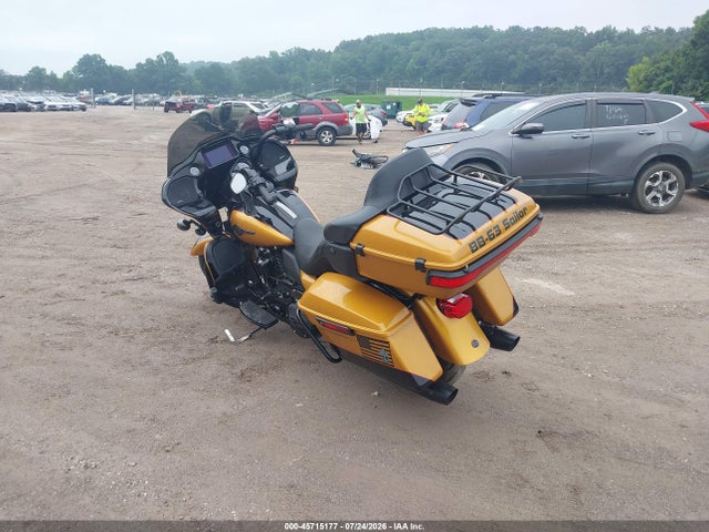 2023 HARLEY-DAVIDSON FLTRK 3