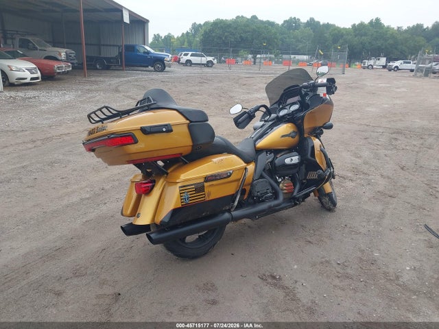 2023 HARLEY-DAVIDSON FLTRK 4