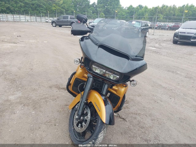 2023 HARLEY-DAVIDSON FLTRK 5
