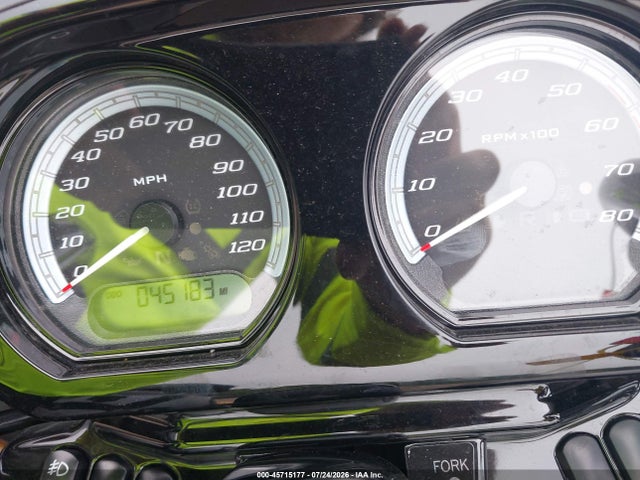 2023 HARLEY-DAVIDSON FLTRK 7