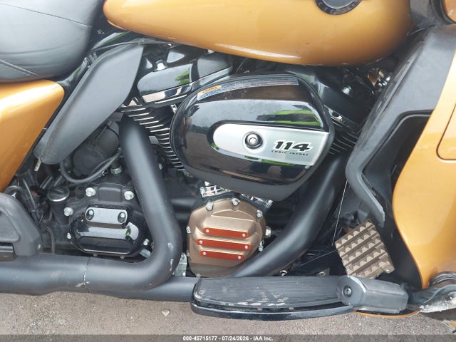 2023 HARLEY-DAVIDSON FLTRK 8