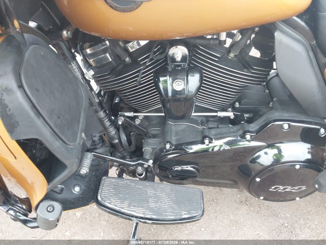 2023 HARLEY-DAVIDSON FLTRK 9