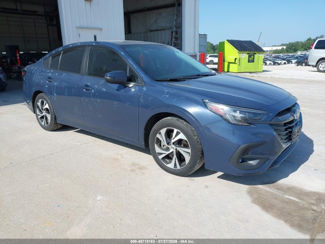 2024 SUBARU LEGACY PREMIUM