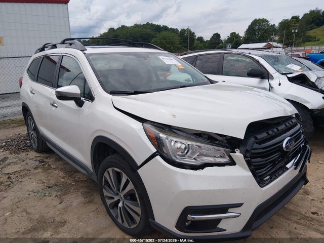 2019 SUBARU ASCENT TOURING