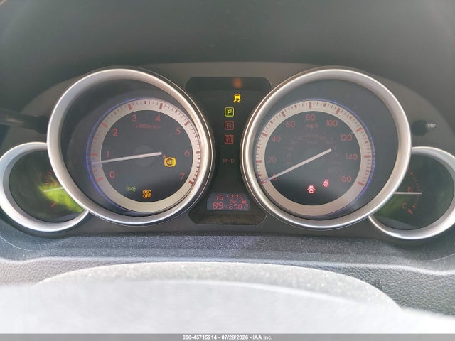 2009 Mazda MAZDA6 I GRAND TOURING 照片 7