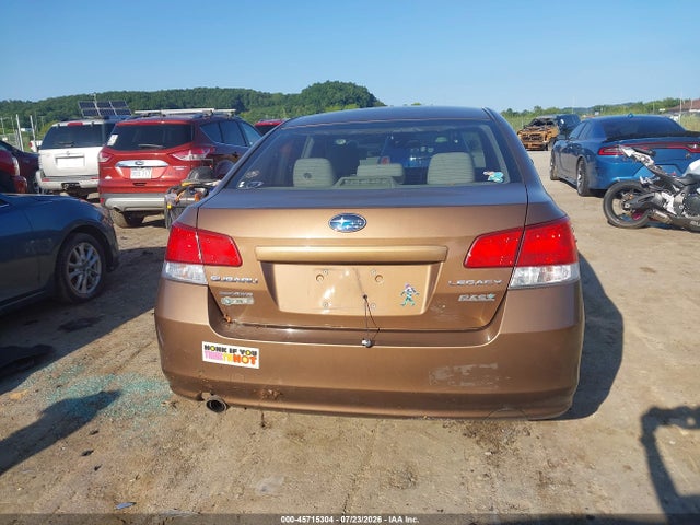 صورة 16 لـ 2011 Subaru LEGACY 2.5I PREMIUM
