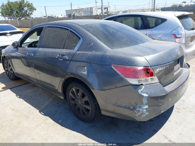 2010 Honda ACCORD 2.4 LX photo 3