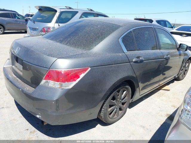 2010 Honda ACCORD 2.4 LX photo 4