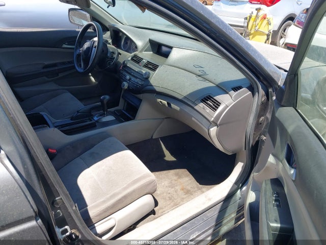 2010 Honda ACCORD 2.4 LX photo 5