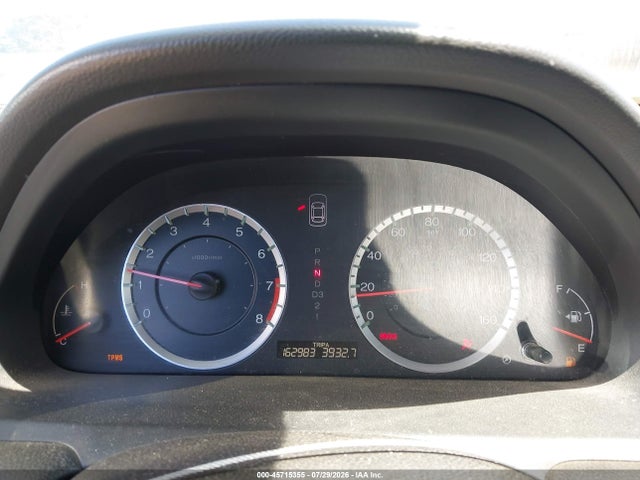 2010 Honda ACCORD 2.4 LX photo 7