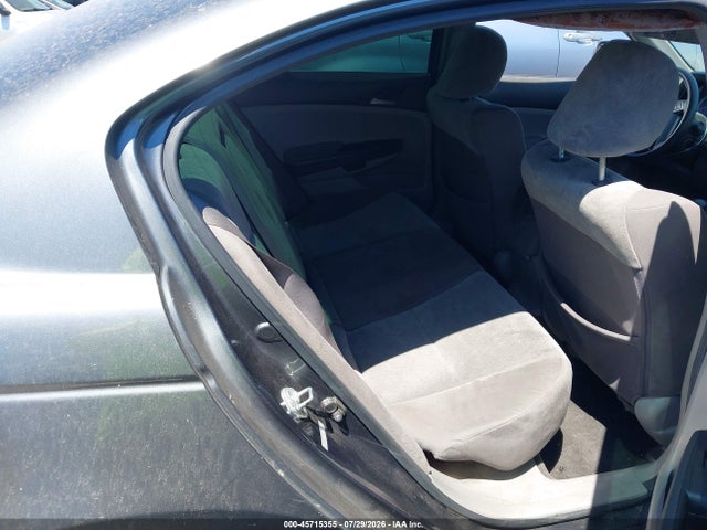 2010 Honda ACCORD 2.4 LX photo 8