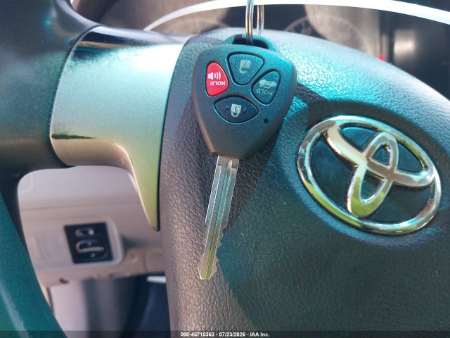 2011 Toyota COROLLA LE 缩略图 11