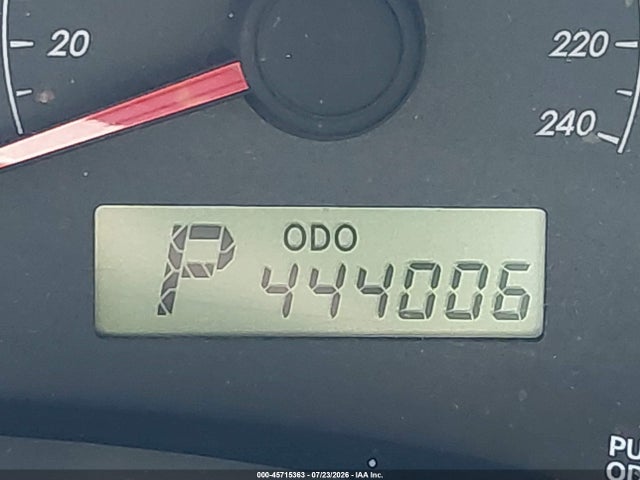 2011 Toyota COROLLA LE 缩略图 12