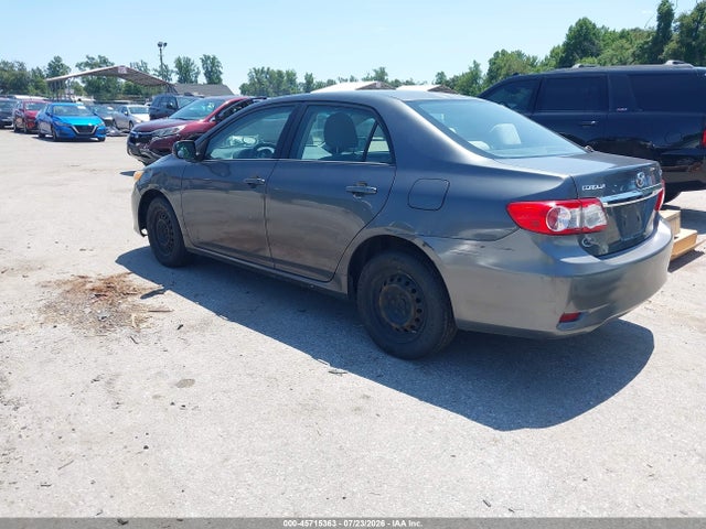 صورة 3 لـ 2011 Toyota COROLLA LE