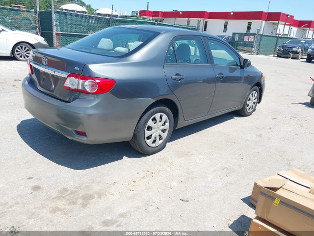 صورة 4 لـ 2011 Toyota COROLLA LE
