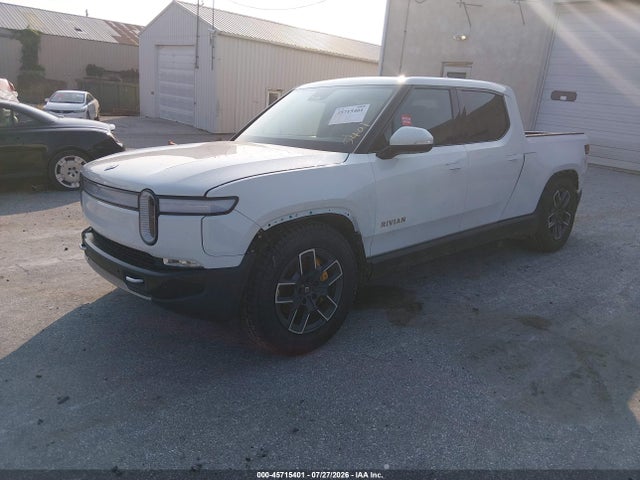 صورة 2 لـ 2023 Rivian R1T ADVENTURE QUAD MOTOR LARGE PACK