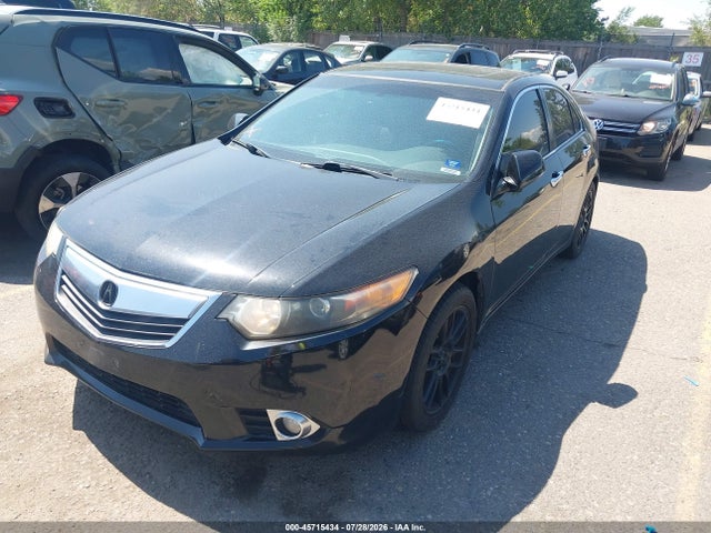 صورة 2 لـ 2011 Acura TSX 2.4