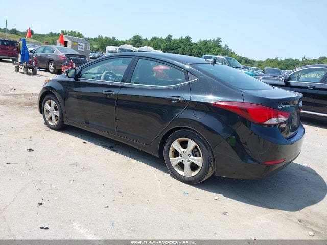 2016 Hyundai ELANTRA VALUE EDITION — фото 3