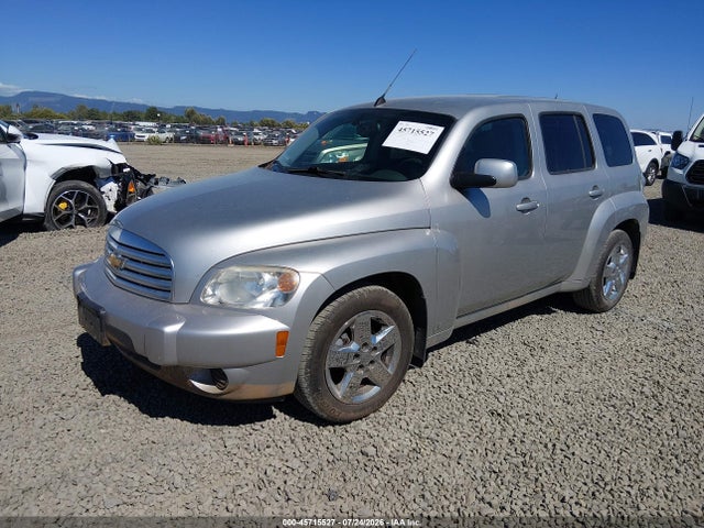 صورة 2 لـ 2008 Chevrolet HHR LT