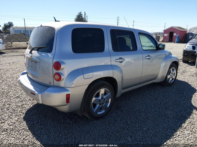صورة 4 لـ 2008 Chevrolet HHR LT