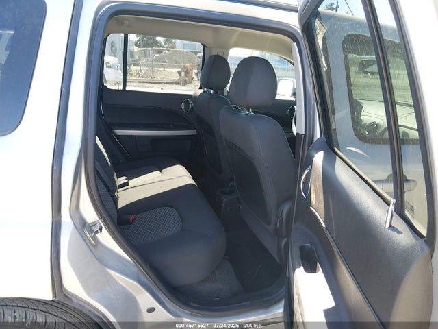 صورة 8 لـ 2008 Chevrolet HHR LT