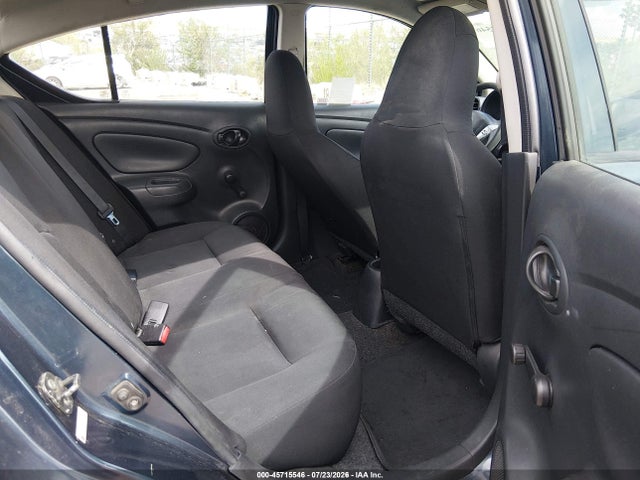 صورة 8 لـ 2016 Nissan VERSA 1.6 S+