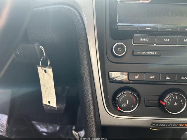 2015 Volkswagen PASSAT 1.8T LIMITED EDITION 照片 5