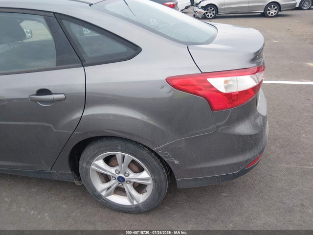 2014 FORD FOCUS SE — миниатюра 12