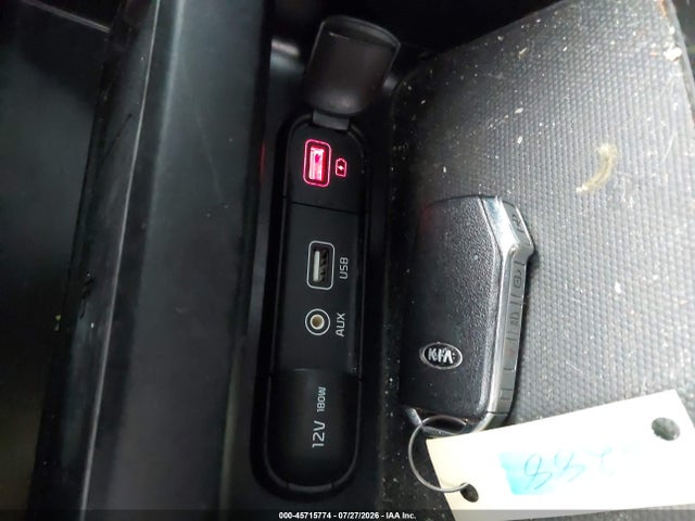 2021 KIA FORTE GT MANUAL 11