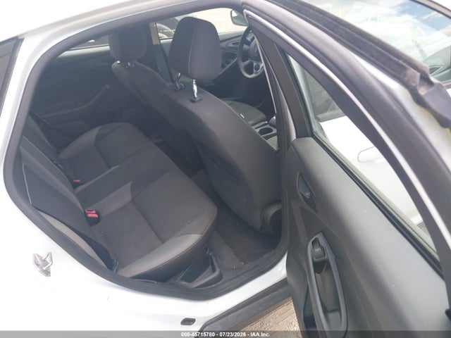 2012 FORD FOCUS SE 照片 8