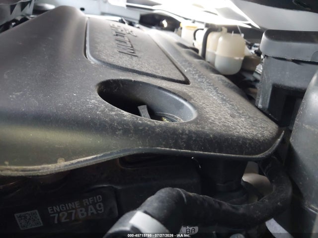 2023 JEEP CHEROKEE ALTITUDE LUX 4X4 10