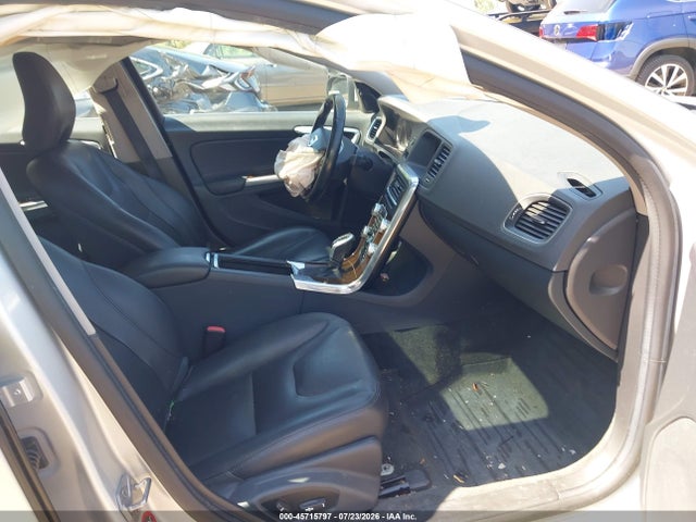 2016 Volvo S60 T5 PREMIER 照片 5
