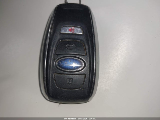 2023 SUBARU WRX PREMIUM 11