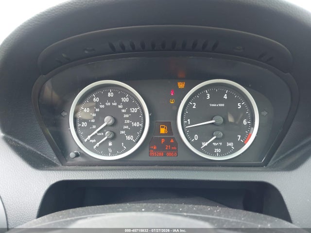 2007 BMW 650I 照片 7