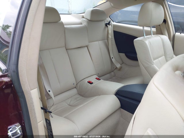 2007 BMW 650I 照片 8