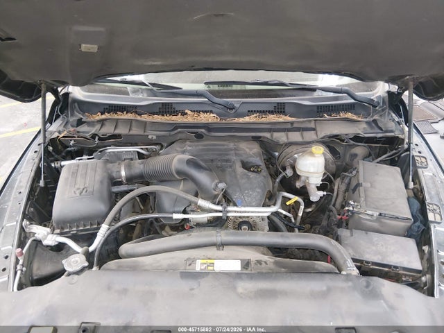 2014 RAM 1500 LONGHORN 照片 10